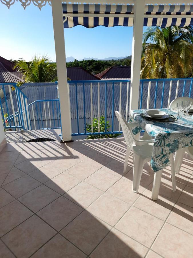 9 Lyly Location F3 Mezzanine Apartman Sainte-Anne Kültér fotó