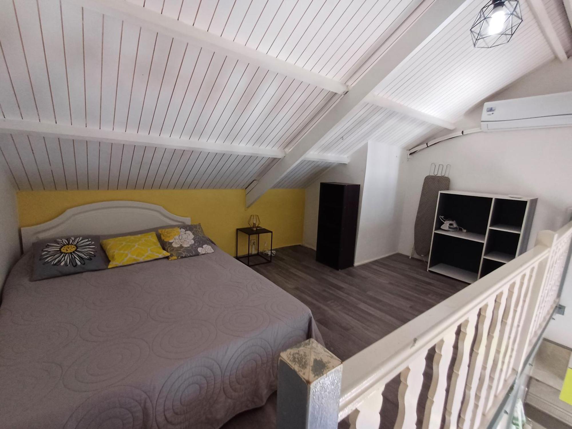 9 Lyly Location F3 Mezzanine Apartman Sainte-Anne Kültér fotó
